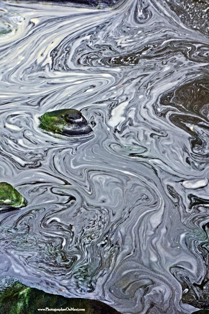 "Trippy Ripples"