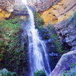 Waterfall on Maui