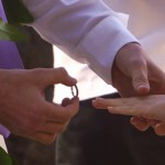 Wedding on Maui