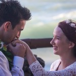 Makena Wedding Photograph