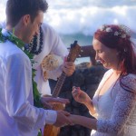 Wedding Photographer on Maui