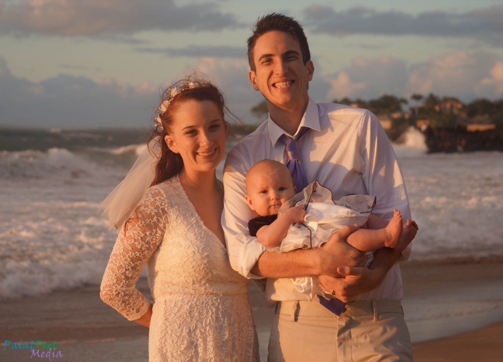 Makena Wedding