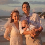 Makena Wedding