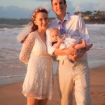 Maui Wedding Photo