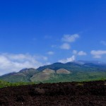 Dormant Volcano on Maui