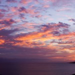 Maui Sunset